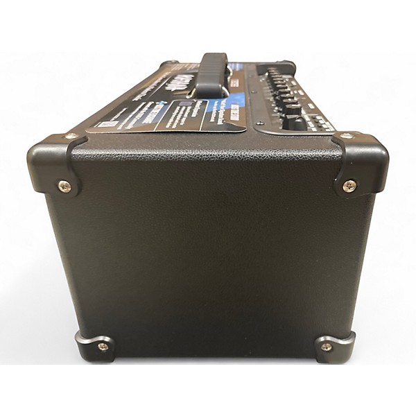 Used BOSS Katana Head 3 Solid State Guitar Amp Head