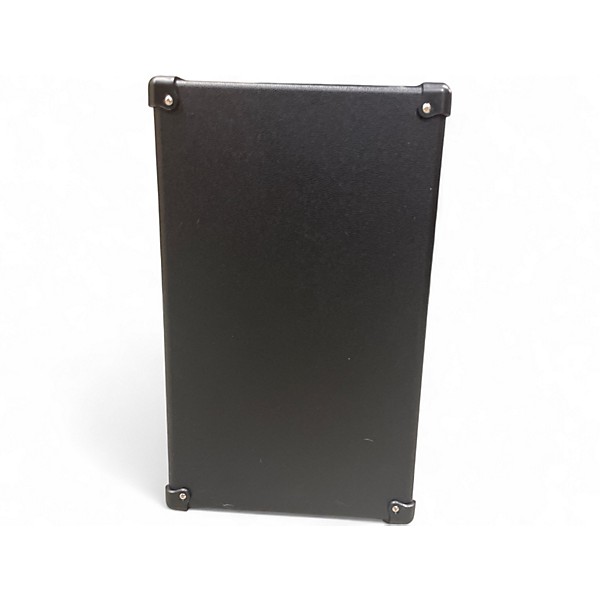 Used BOSS KTN Cab 212 Guitar Cabinet