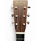 Used Martin OMC16E Brown Acoustic Electric Guitar