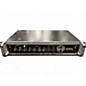 Used SWR 350X Bass Amp Head thumbnail