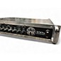 Used SWR 350X Bass Amp Head