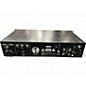 Used SWR 350X Bass Amp Head