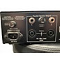 Used SWR 350X Bass Amp Head