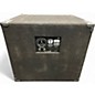 Used SWR Workingman's 1x15T Bass Cabinet