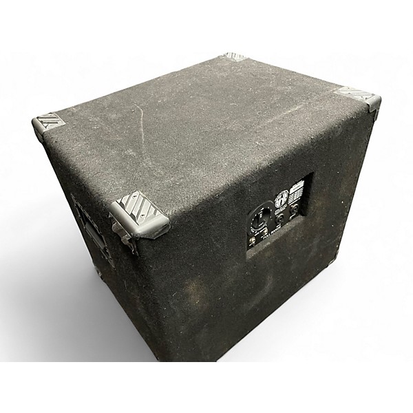 Used SWR Workingman's 1x15T Bass Cabinet