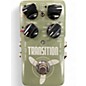 Used TC Electronic Transition Delay Effect Pedal thumbnail