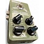 Used TC Electronic Transition Delay Effect Pedal