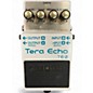 Used BOSS TE2 Tera Echo Effect Pedal thumbnail