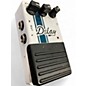 Used Fender DELAY Effect Pedal
