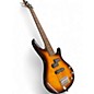 Used Ibanez GSRM20 SUNBURST Electric Bass Guitar