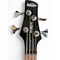 Used Ibanez GSRM20 SUNBURST Electric Bass Guitar