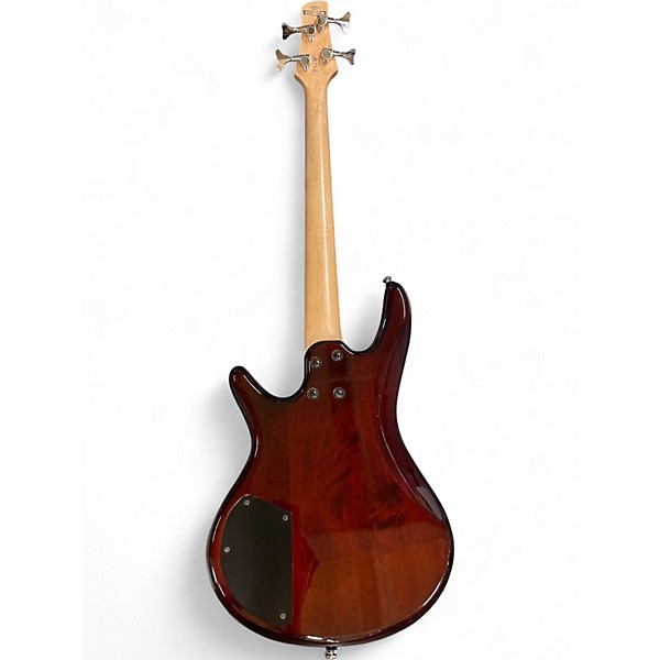Used Ibanez GSRM20 SUNBURST Electric Bass Guitar