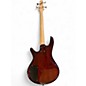 Used Ibanez GSRM20 SUNBURST Electric Bass Guitar