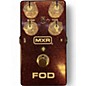 Used MXR FOD Effect Pedal thumbnail