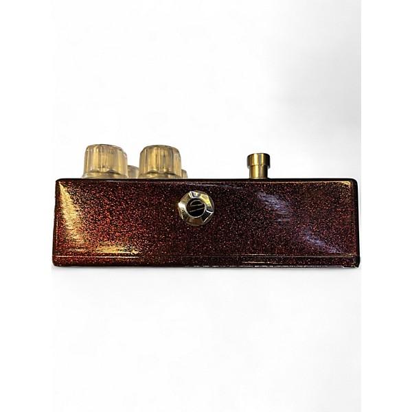 Used MXR FOD Effect Pedal