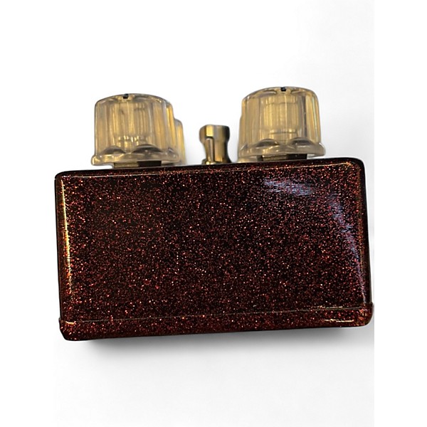 Used MXR FOD Effect Pedal