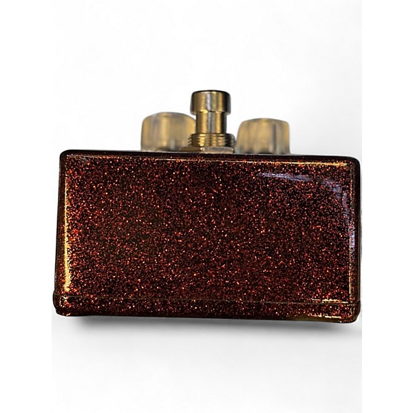 Used MXR FOD Effect Pedal