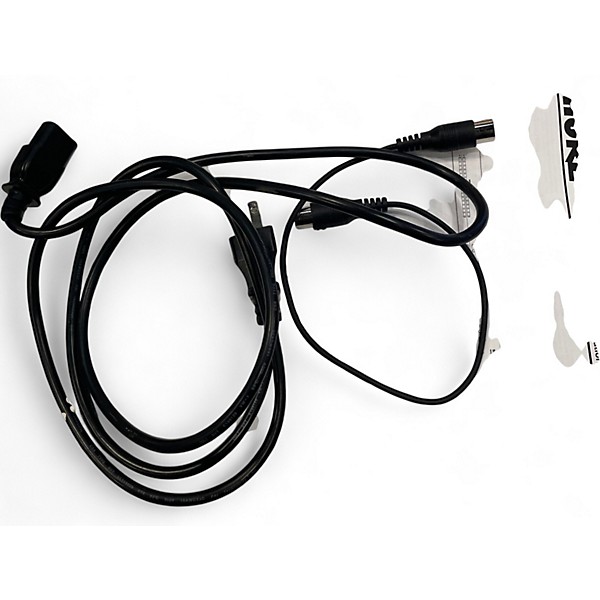 Used Shure DFR22 Noise Gate