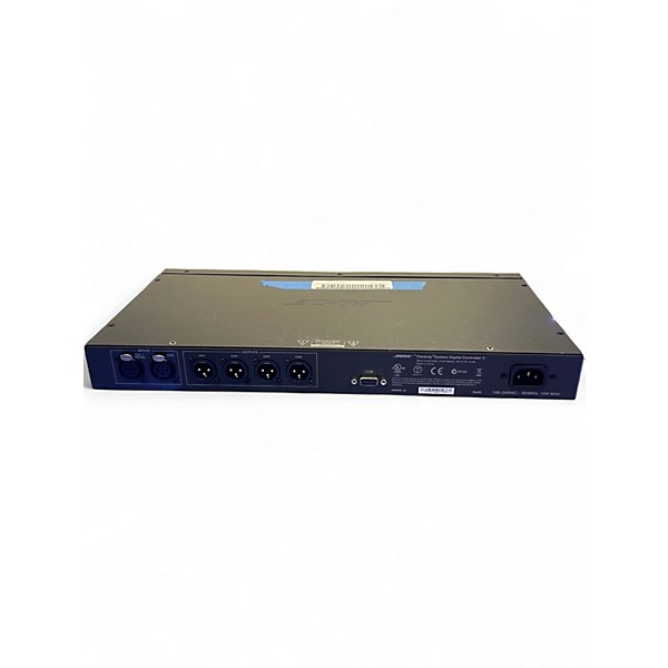 Used Bose Panaray Digital Controller II Equalizer