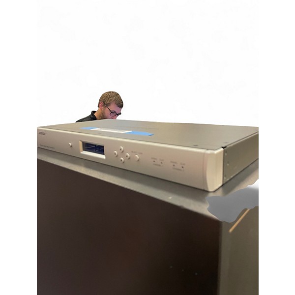 Used Bose Panaray Digital Controller II Equalizer