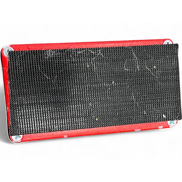 Used MXR M102 Dyna Comp Effect Pedal