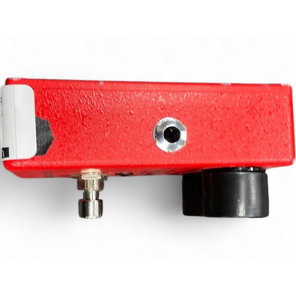 Used MXR M102 Dyna Comp Effect Pedal