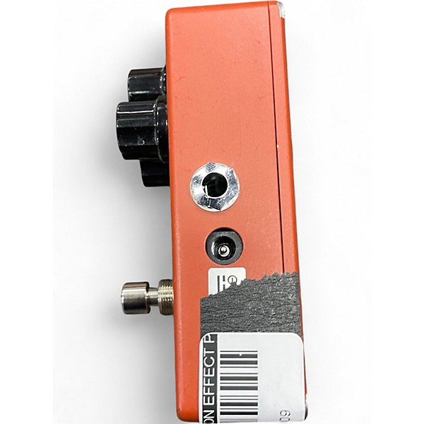 Used MXR M69 Prime Distortion Effect Pedal