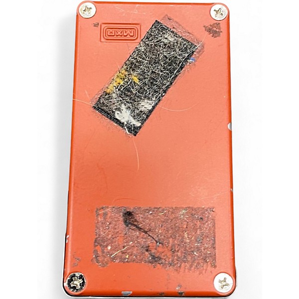 Used MXR M69 Prime Distortion Effect Pedal