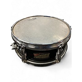 Used Yamaha 12in Manu Katche Junior Kit Black Drum