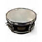 Used Yamaha 12in Manu Katche Junior Kit Black Drum thumbnail
