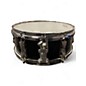 Used Yamaha 12in Manu Katche Junior Kit Black Drum