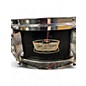 Used Yamaha 12in Manu Katche Junior Kit Black Drum
