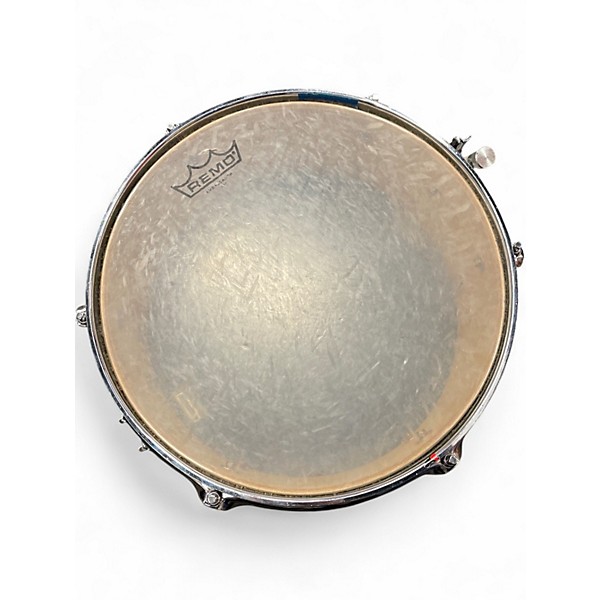 Used Yamaha 12in Manu Katche Junior Kit Black Drum