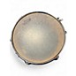 Used Yamaha 12in Manu Katche Junior Kit Black Drum