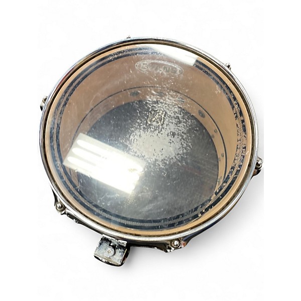 Used Legend 12in Walfredo Reyes Jr Natural Drum