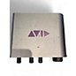 Used Avid Mbox Mini Audio Interface