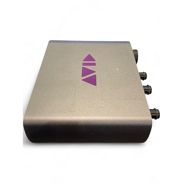 Used Avid Mbox Mini Audio Interface