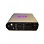 Used Avid Mbox Mini Audio Interface