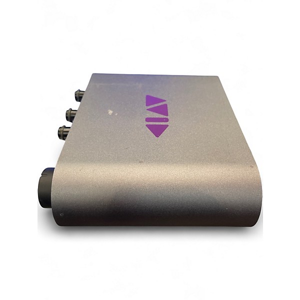 Used Avid Mbox Mini Audio Interface