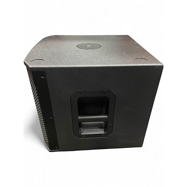 Used Electro-Voice ELX20012SP Powered Subwoofer