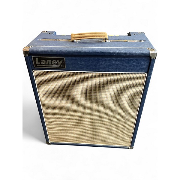 Used Laney L20T Tube Guitar Combo Amp