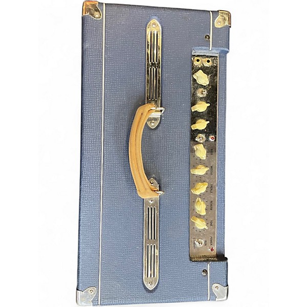 Used Laney L20T Tube Guitar Combo Amp