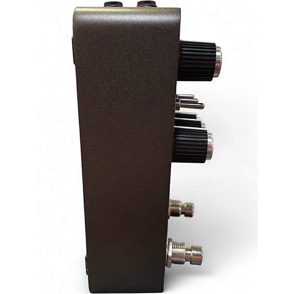 Used Universal Audio UAFX Dream '65 Reverb Amp Guitar Preamp