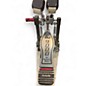 Used DW 9000 Series Double Double Bass Drum Pedal
