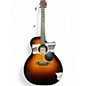 Used Martin GPC-13 3 Color Sunburst Acoustic Electric Guitar thumbnail