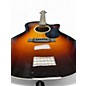 Used Martin GPC-13 3 Color Sunburst Acoustic Electric Guitar