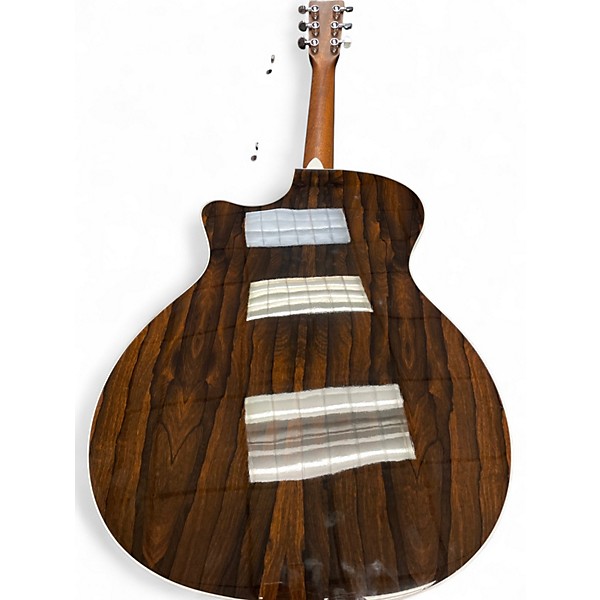 Used Martin GPC-13 3 Color Sunburst Acoustic Electric Guitar