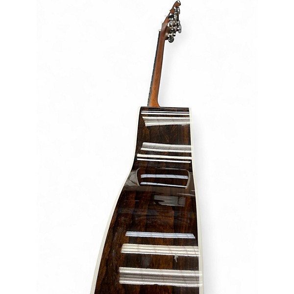 Used Martin GPC-13 3 Color Sunburst Acoustic Electric Guitar