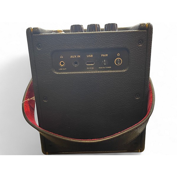 Used Positive Grid Spark Mini Battery Powered Amp