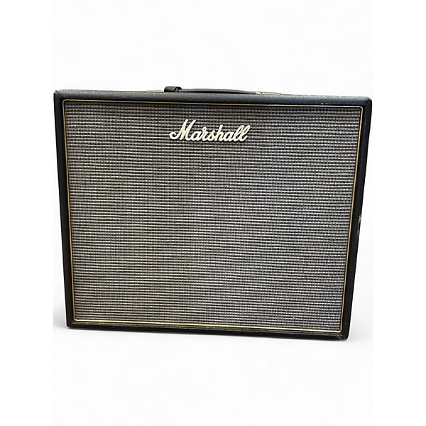Used Marshall ORIGIN 50C Tube Guitar Combo Amp